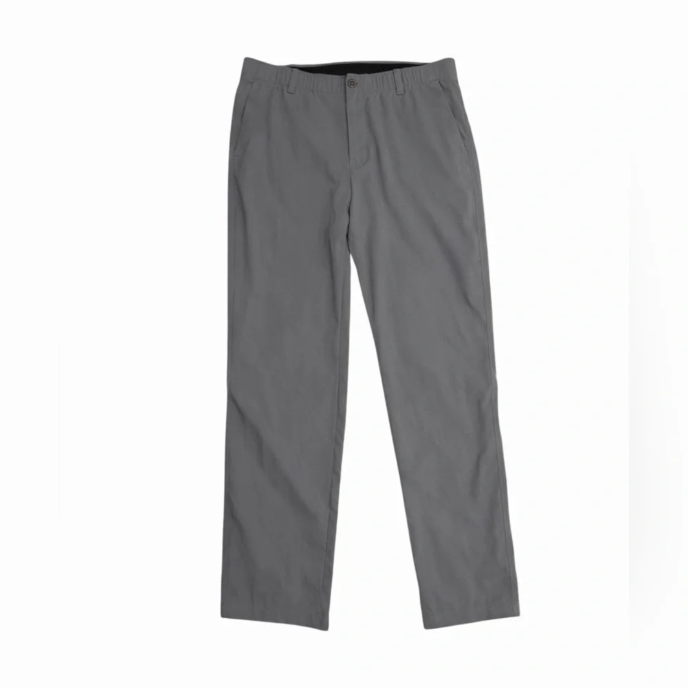 BUNDLE OF 4 MENS PANTS AND SHORTS PETER MILLAR BONOBOS UNDER ARMOR_8